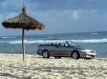Saab 9-3 Aero Convertible 1999 года